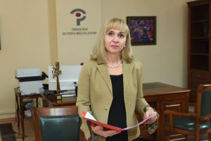 Омбудсманът Диана Ковачева изпрати препоръка до служебния министър на здравеопазването Асен