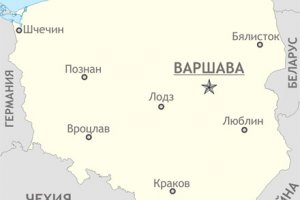 Полша арестува руски бизнесмен, който шпионирал армията ѝ