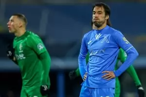 "Левски" отново не победи, но препъна "Лудогорец"