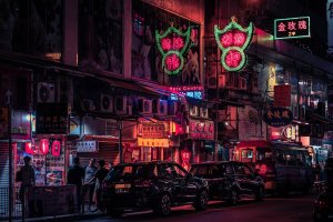 Хонконг ще раздава безплатни самолетни билети и ваучери за да