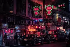 Хонконг привлича туристи с безплатни билети