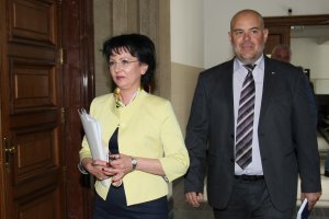 Гръмка антикорупционна акция в ДАИ от лятото на 2017 г