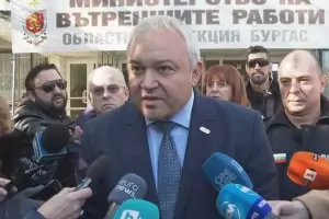 Демерджиев: Битият в Плевен младеж е провокирал полицаите