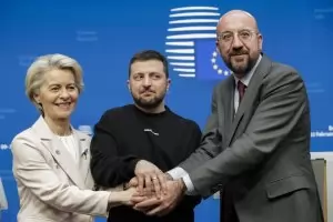 ЕС одобри десети пакет санкции срещу Русия