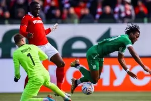 "ЦСКА-София" отново поведе в класирането след обрат в Стара Загора