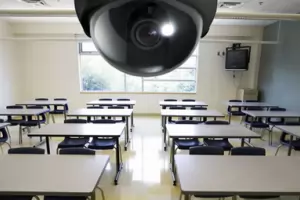 "Информационно обслужване" ще слага камери в изборните секции