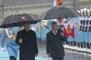 Нова равносметка за Русия - всички натовски държави очакват Финландия