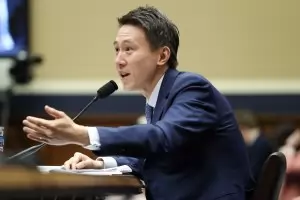 TikTok мести данни на американци на сървъри в САЩ