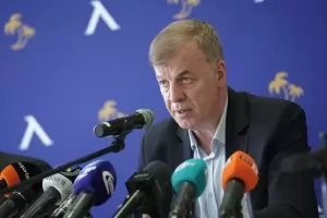 Сираков: Организираните фенове не могат да ме притеснят