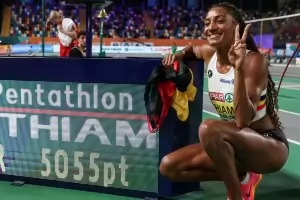 Атлет №1 на България пропадна в квалификациите на Евро 2023