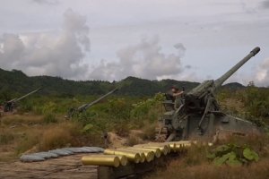 Sky News: Иран е доставил на Русия огромно количество боеприпаси