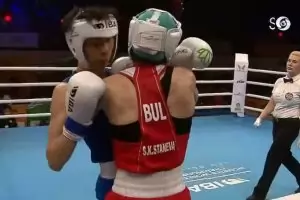 България остана без медал от световното по бокс