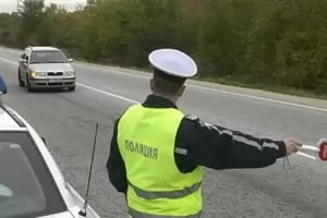 13 души са задържани при акция „Купен вот"