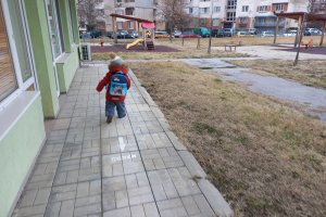 Липсата на места в детските градини стигна до Съвета на Европа