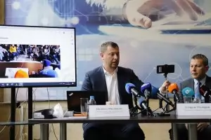 evideo.bg ще предава преброяването на бюлетините 