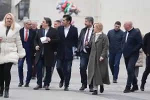 ПП-ДБ се зарече да не се коалира с ГЕРБ