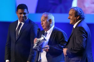 Отиде си недостижимият рекордьор по голове на световно първенство