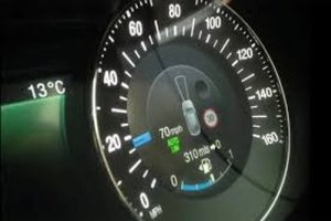 Защо автомобилите имат ограничители на скоростта?