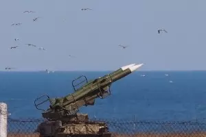 Полигон Шабла ще се разширява заради мощни натовски ракети