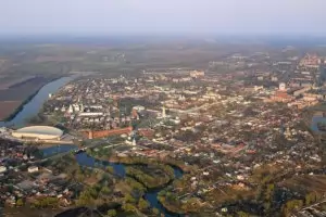 Още един дрон се взриви под Москва