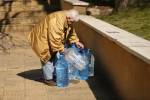МТСП отказва да дава водни помощи въпреки закона