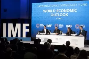 МВФ промени кредитните си правила заради заем за Украйна