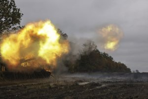 САЩ откриха китайски боеприпаси в Украйна