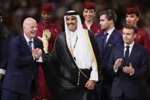 Катар шпионирал президента на ФИФА и швейцарския главен прокурор