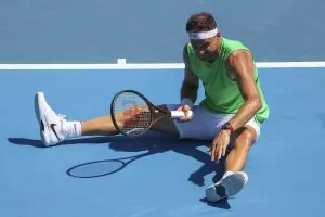 Григор Димитров се оттегли и от турнира на двойки