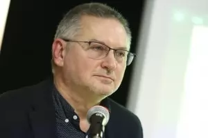 За пръв път български роман е номиниран за "Букър"