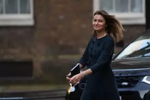 Великобритания призова олимпийските спонсори за антируски натиск