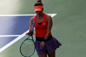 "Щастливата губеща" Томова вече е във II кръг в Маями