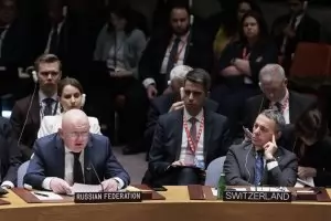 ООН отказа международно разследване за взривените газопроводи „Северен поток“