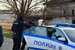Акция срещу купуване на гласове доведе до арести за битова престъпност
