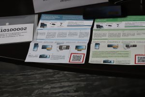 Секциите в чужбина се отърваха от видеонаблюдението