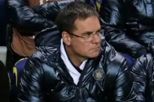 Кръстаич взе четвърти сърбин в екипа си в националния отбор