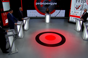 Политиците вкупом обещаха да не вдигат данъците