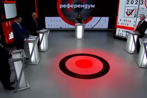 Политиците вкупом обещаха да не вдигат данъците