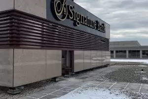 Втора крупна банка в САЩ затвори за седмица