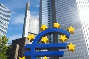 ЕЦБ отново повиши лихвите въпреки банковите сътресения