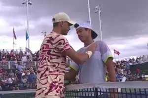 Контузия принуди Григор Димитров да се откаже в Индиън Уелс