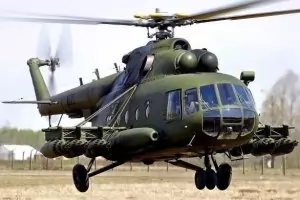 Русия нападна България и Чехия заради ремонта на бойни хеликоптери