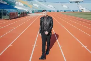 Графа ще изнесе концерт на стадион "Васил Левски"