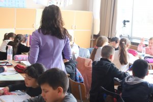 Две нови мерки срещу учениците неспазващи правилата в училище предлага