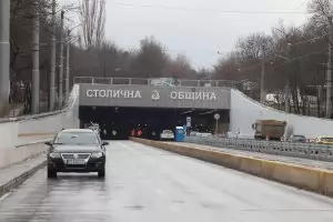 Тунелът към "Люлин" в София ще бъде отворен на 7 март