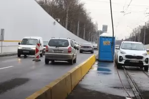 Започва шестмесечен ремонт на пътя София-Перник през Владая