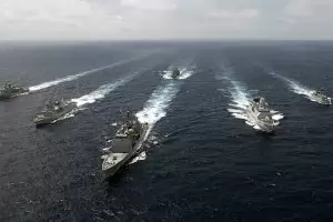 Италиански капитан получи 30 г. затвор за шпионаж в полза на Русия