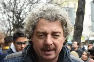 И Камен Донев къса с Народния театър