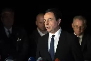 Косовският премиер се бунтува срещу САЩ