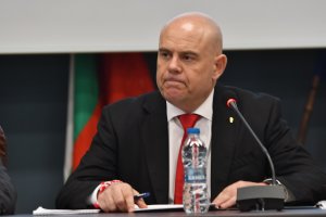 И "Златен Магнитски" за главната роля отива при... Гешев